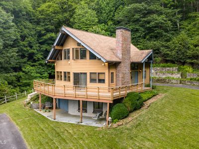 127 Heaton Rd, Roan Mountain, TN, 37687