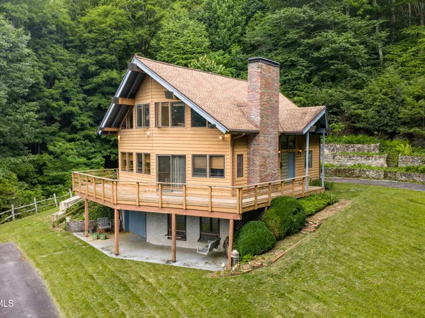 127 Heaton Rd, Roan Mountain, TN 37687