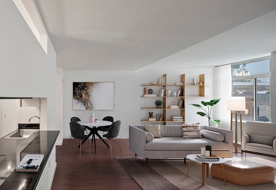 1st image of 100 John St APT 1601