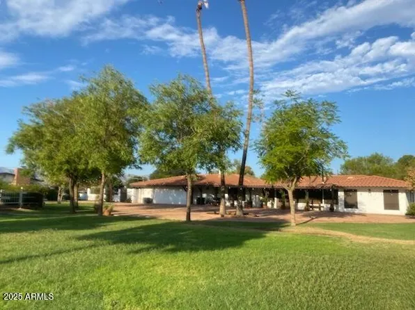 9427 S 51ST Avenue, Laveen, AZ 85339