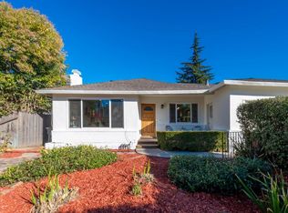 390 S Mary Ave, Sunnyvale, CA 94086