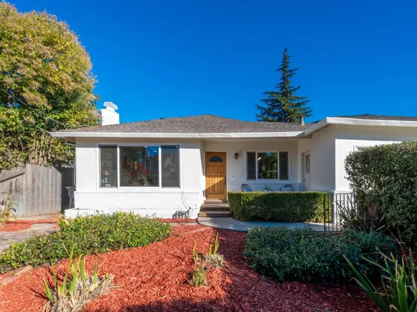 390 S Mary Ave, Sunnyvale, CA 94086