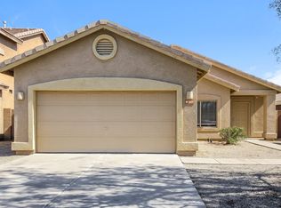 1607 S 79th Ln, Phoenix, AZ 85043