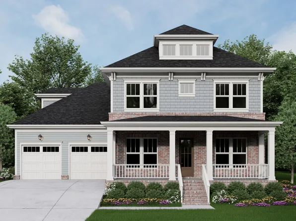 1012 Jasper Ave Lot 2778, Franklin, TN 37064