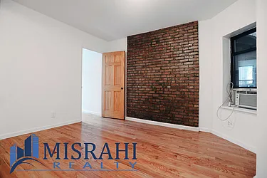 Rented by J Misrahi Realty Corp