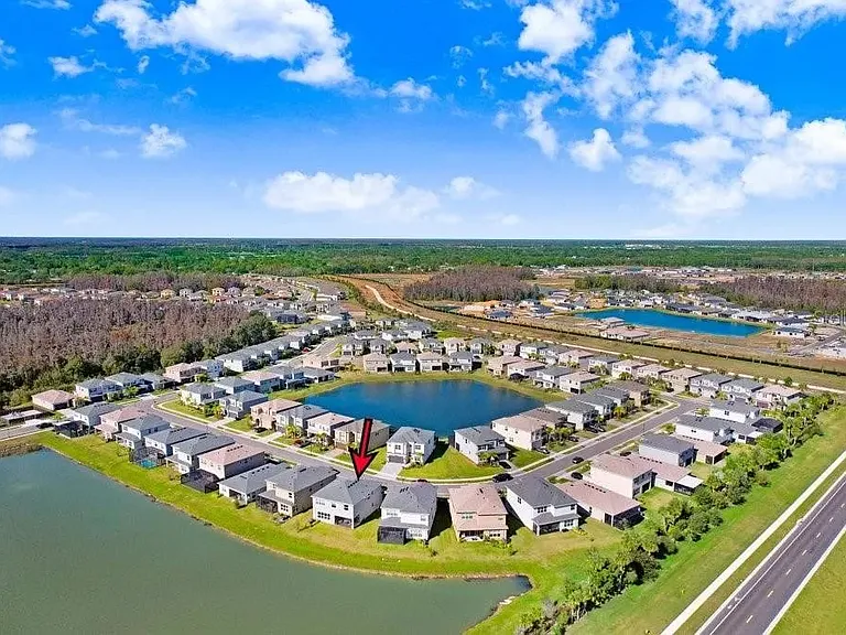 3254 Woodland Brook Way #1 — Photo 48