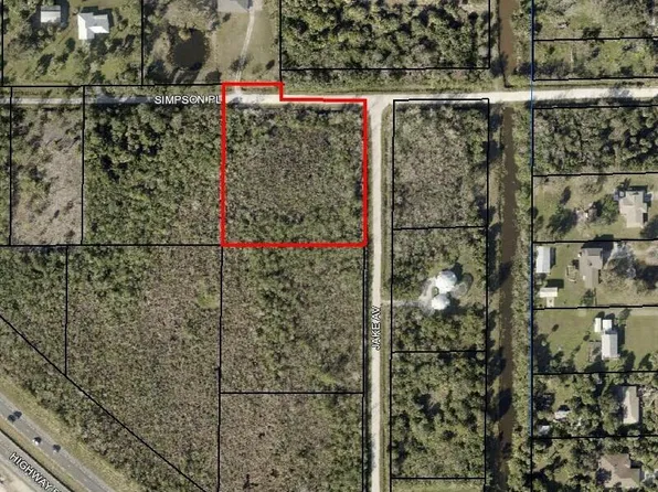 0 Simpson Pl, Cocoa, FL 32926