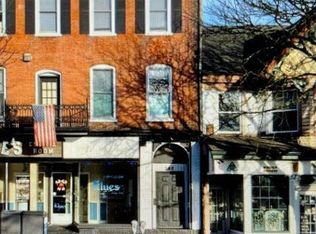 548 Main St #6B, Stroudsburg, PA 18360