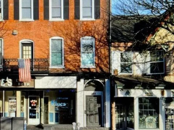 548 Main St #6B, Stroudsburg, PA 18360