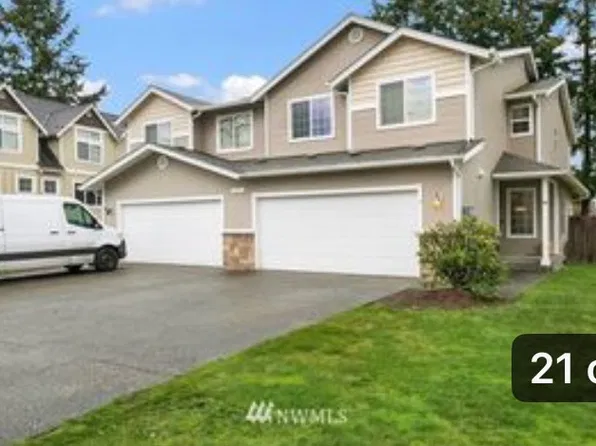 1219 113th St SW Unit B, Everett, WA 98204