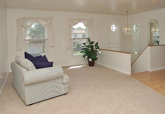 Drenched In Sunshine