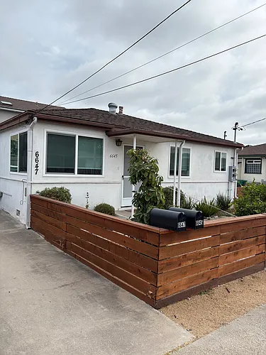 47 Goodwin St #6645 Photo 1