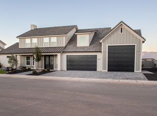 347 E Mayfield Woods Ln, Washington, UT 84780