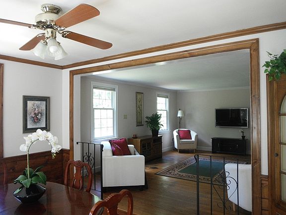 Open Plan