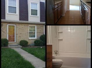 6409 Silver Ridge Cir, Alexandria, VA 22315