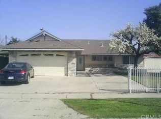 2915 W Highland St, Santa Ana, CA 92704