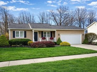 426 Tammery Dr, Tallmadge, OH 44278
