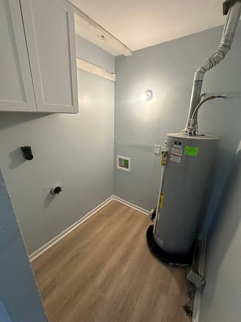 3 Bedroom 1 Bath Near Miami University — Photo 3