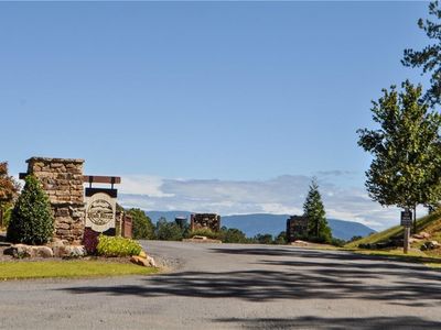 244 Pinnacle Dr #244, Ellijay, GA, 30540