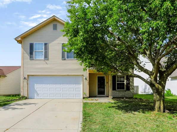 7102 Harness Lakes Dr, Indianapolis, IN 46217