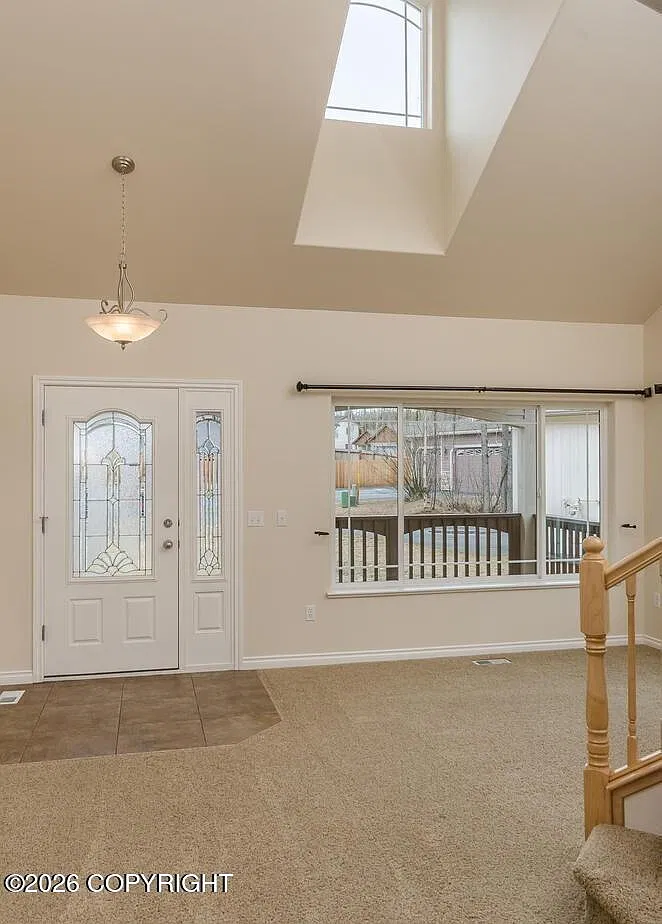 3 bed, 2.5 bath, 1812 sqft, $3,200 — Photo 3
