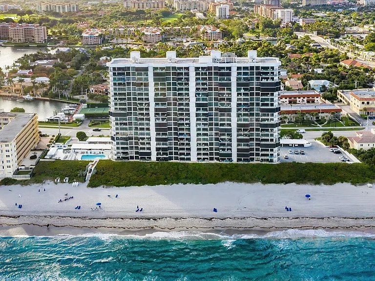 250 S Ocean Blvd #6F — Photo 84