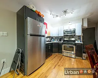 Rented by Urban Pads