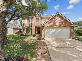 17206 Stonebridge Trl, Houston, TX 77095