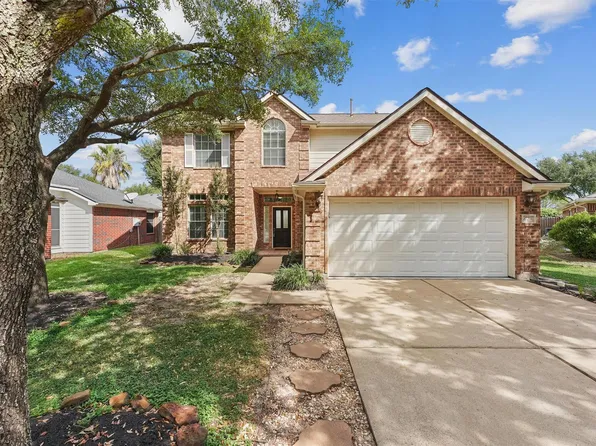 17206 Stonebridge Trl, Houston, TX 77095