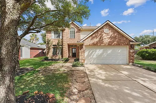 17206 Stonebridge Trl Photo 1