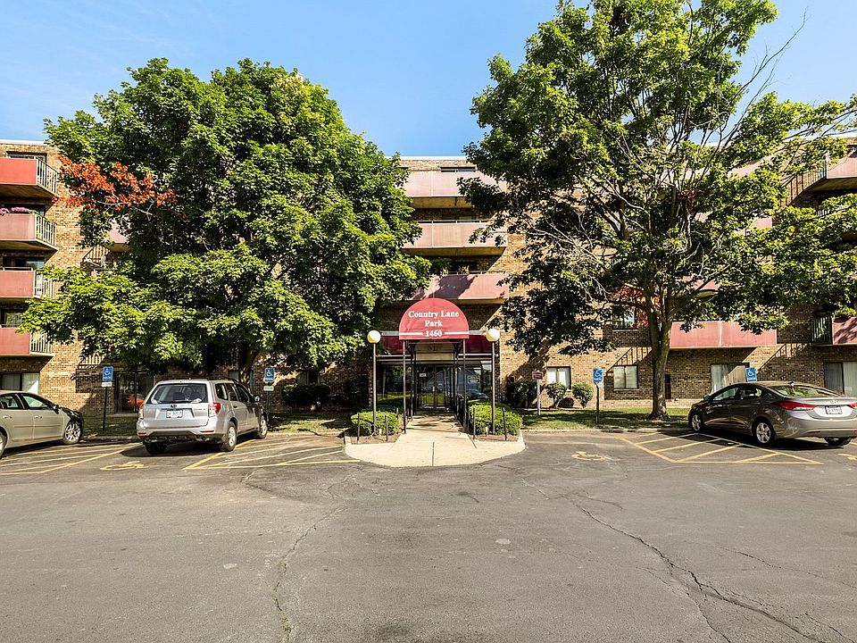 1st image of 1460 Fairlane Dr APT 213