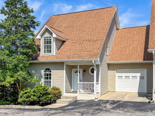 1908 Walnut Ave, Jefferson City, TN 37760