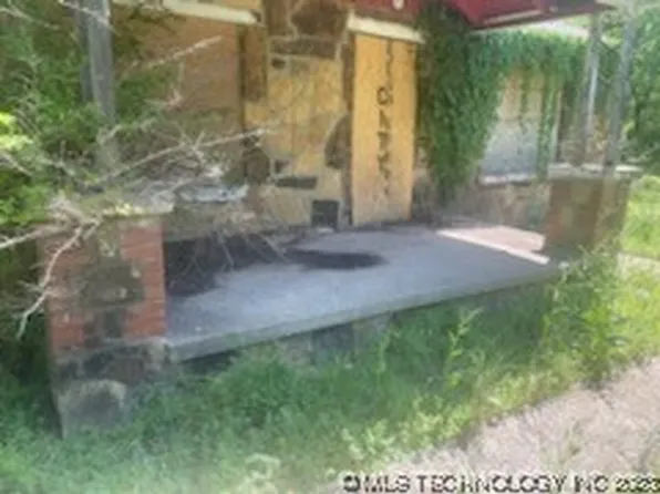 642 N 19th St, Muskogee, OK 74401