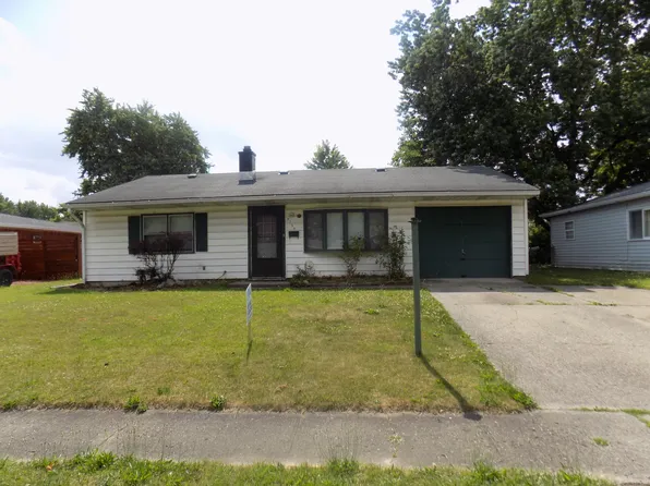 3150 Christopher Ln, Indianapolis, IN 46224