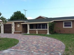 5640 NE 16th Ave, Fort Lauderdale, FL 33334