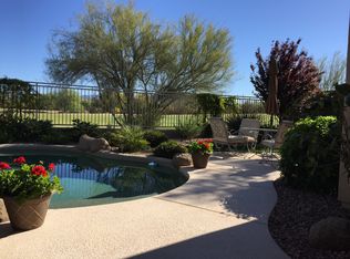 4046 E Pullman Rd, Cave Creek, AZ 85331