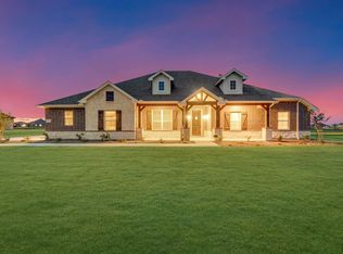 1345 Mohak Ln, Farmersville, TX 75442