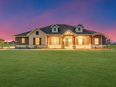 1345 Mohak Ln, Farmersville, TX, 75442