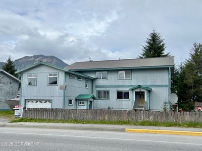 705 Haugen Dr #A & B, Petersburg, AK, 99833