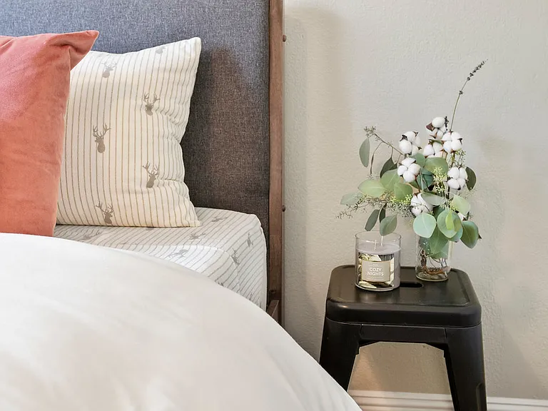 Guest Room #2