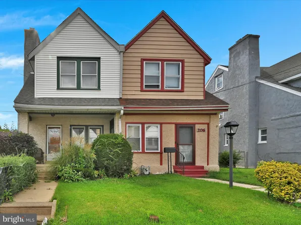 204 Chapman Ave, Lansdowne, PA 19050