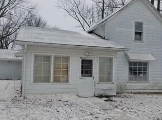 5060 Walter St, Decatur, IN 46733