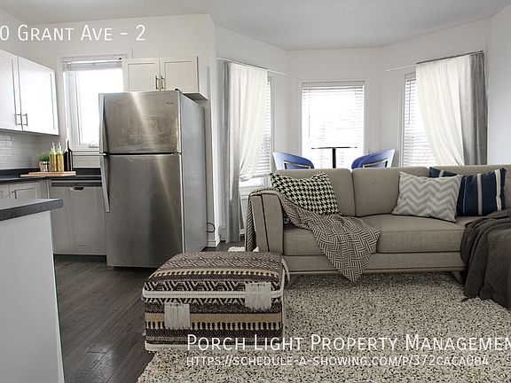 2nd image of 90 Grant Ave #2