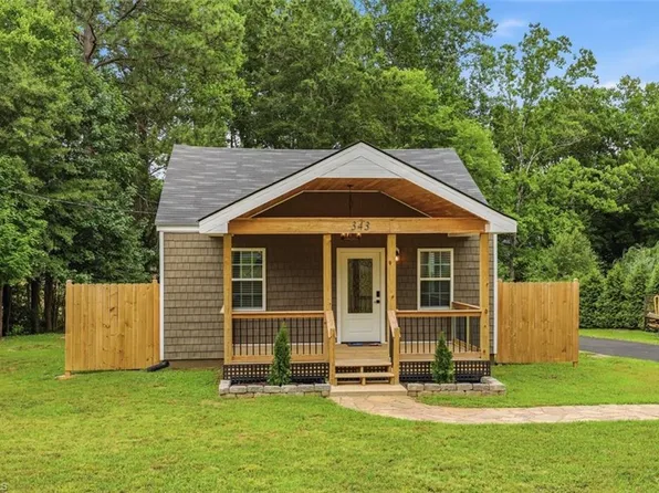 343 Westgate Ct, Lexington, NC 27295