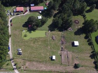 144 Ferris Dr, Atkinson, NC 28421