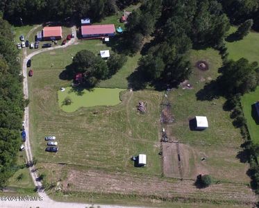 144 Ferris Drive, Atkinson, NC, 28421