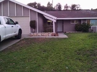 20463 Loyalton Dr, Walnut, CA 91789