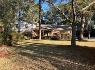 4421 W Shannon Lakes Dr, Tallahassee, FL 32309