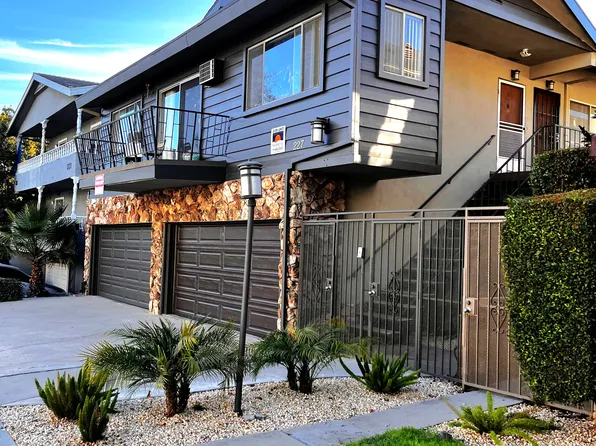 227 N Kenwood St APT 1, Glendale, CA 91206