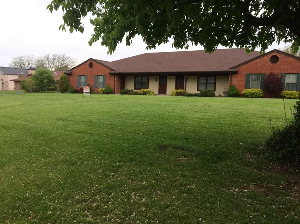 1259 Robbins Run Ct, Dayton, OH 45458